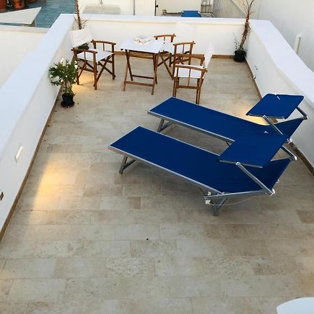 Tre Archi Apartment & Relais Polignano a Mare Ngoại thất bức ảnh
