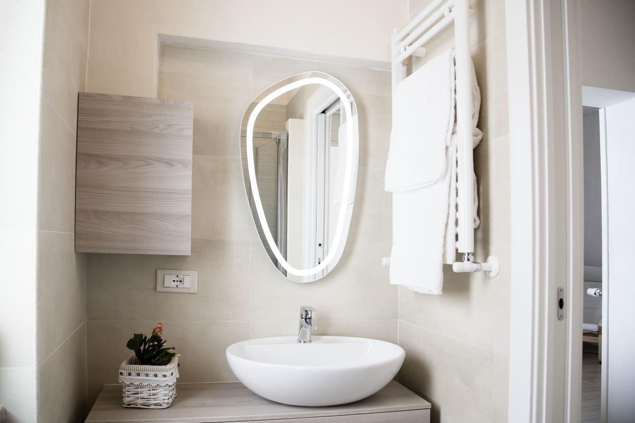 Tre Archi Apartment & Relais Polignano a Mare Ngoại thất bức ảnh