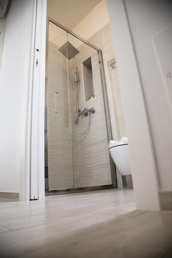 Tre Archi Apartment & Relais Polignano a Mare Ngoại thất bức ảnh