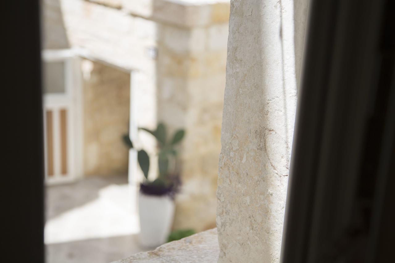 Tre Archi Apartment & Relais Polignano a Mare Ngoại thất bức ảnh