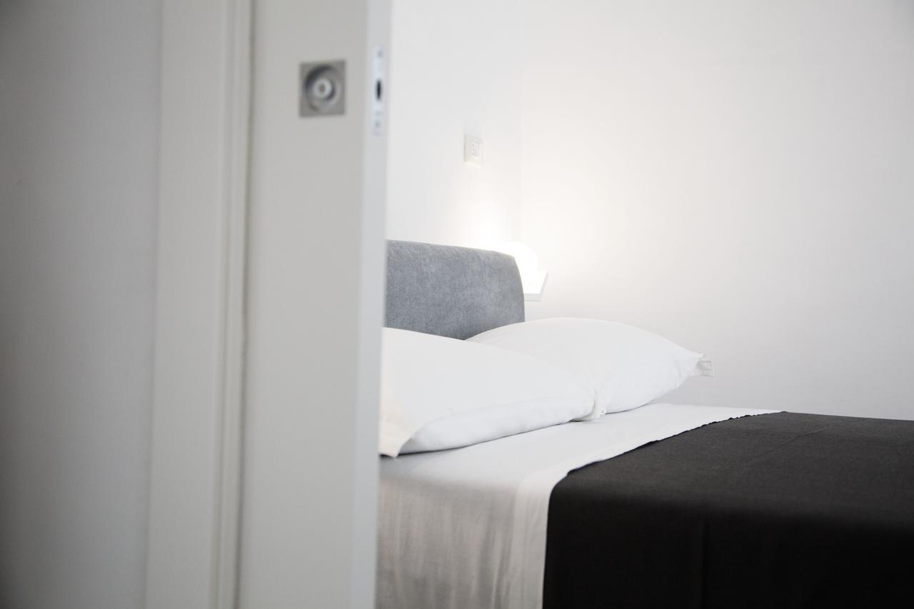 Tre Archi Apartment & Relais Polignano a Mare Ngoại thất bức ảnh