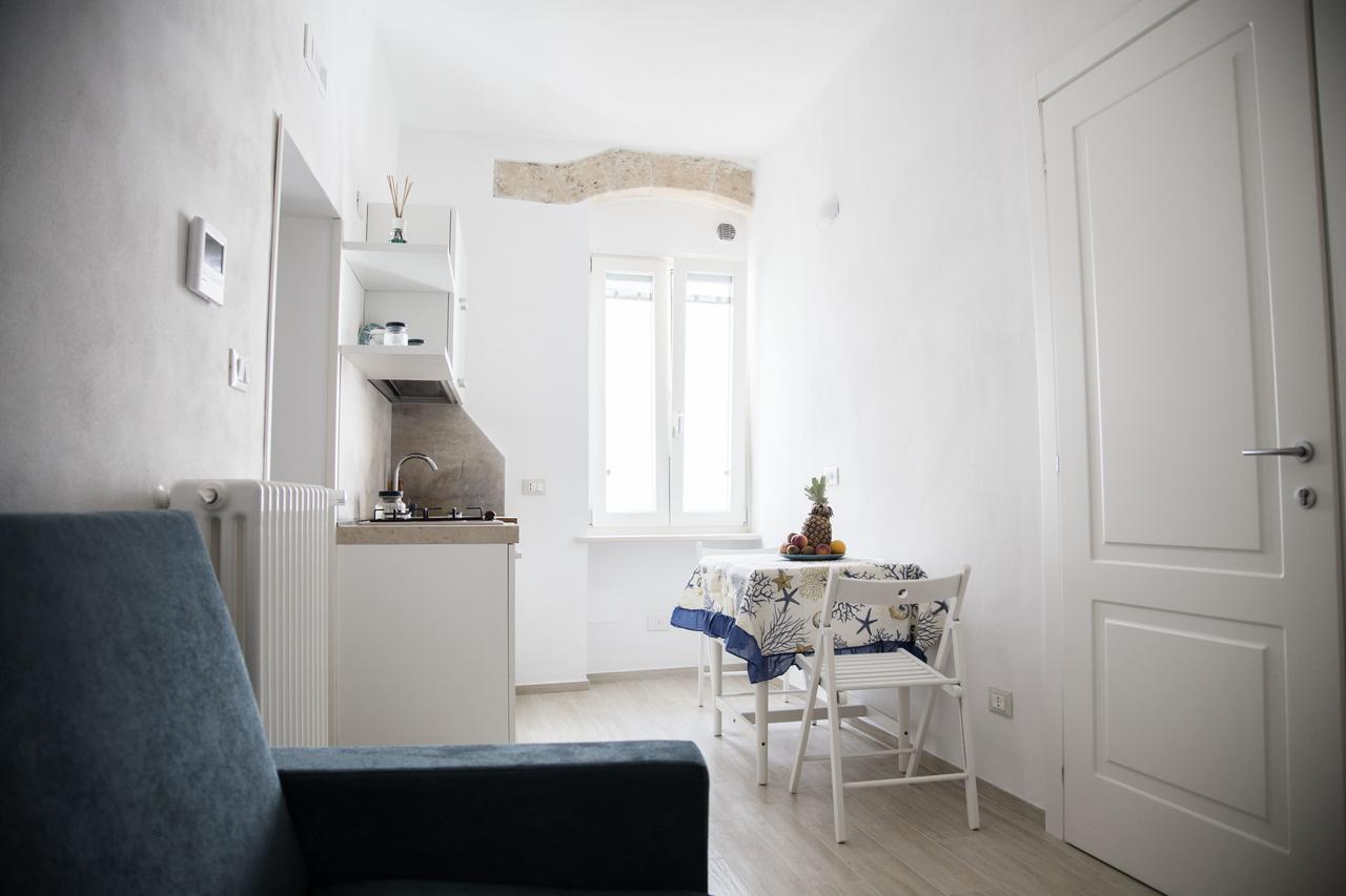 Tre Archi Apartment & Relais Polignano a Mare Ngoại thất bức ảnh
