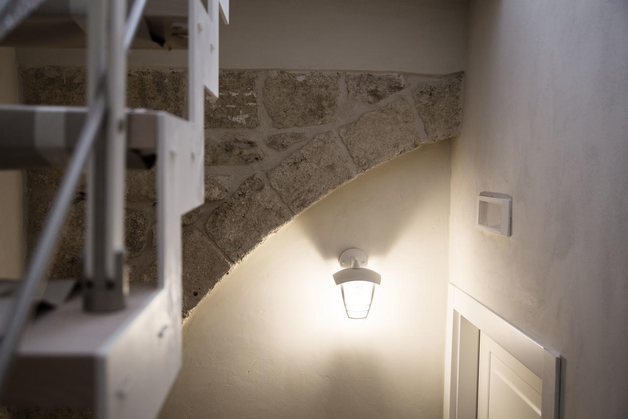 Tre Archi Apartment & Relais Polignano a Mare Ngoại thất bức ảnh
